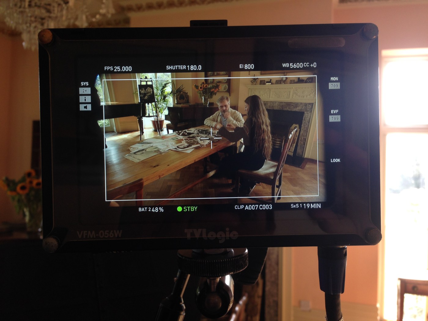 Andrew and Anastasia discuss Andre Tchaikowsky